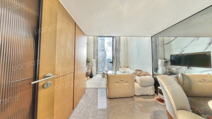 汇金天琅大厦二手房实景图