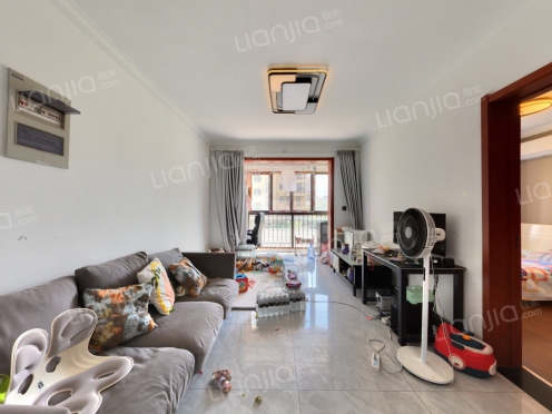 整租·悦未来朗庭 3室1厅 西