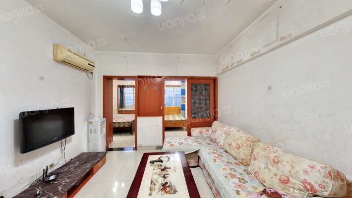 映日荷花二手房实景图