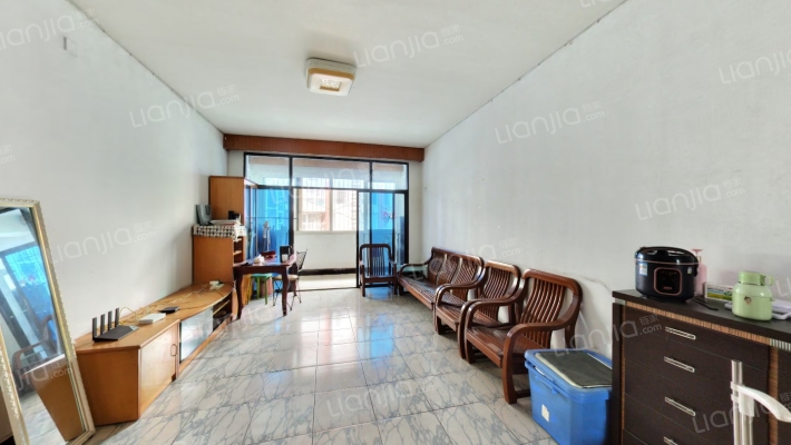 高升桥南街11号二手房实景图