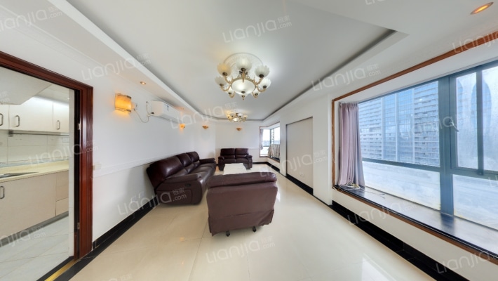 骏皇名居二手房实景图