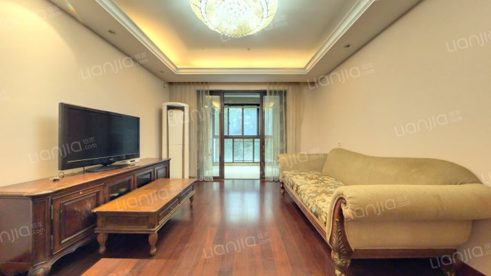 新南路壹号(公寓)二手房实景图