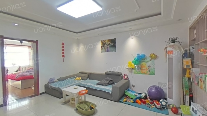 兴邺花园二手房实景图