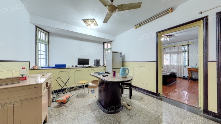 明珠苑二手房实景图