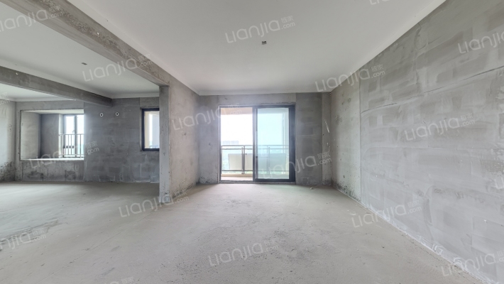 宝业星毓府二手房实景图