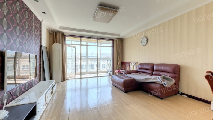 河滨华庭二手房实景图