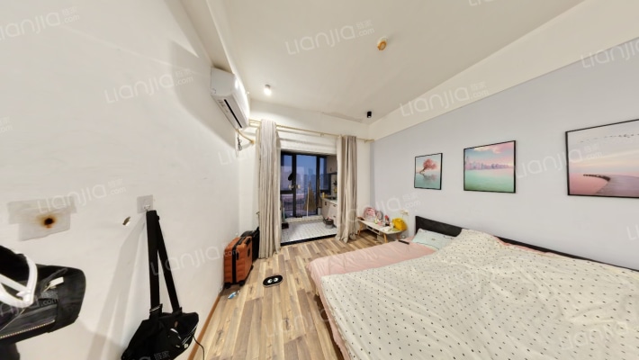 中骏尚城南区二手房实景图