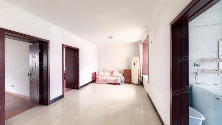 仙河苑一期二手房实景图