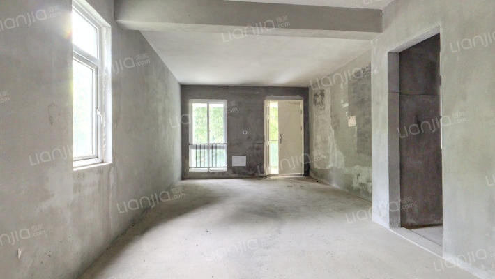 珠江青城采乐郡二手房实景图