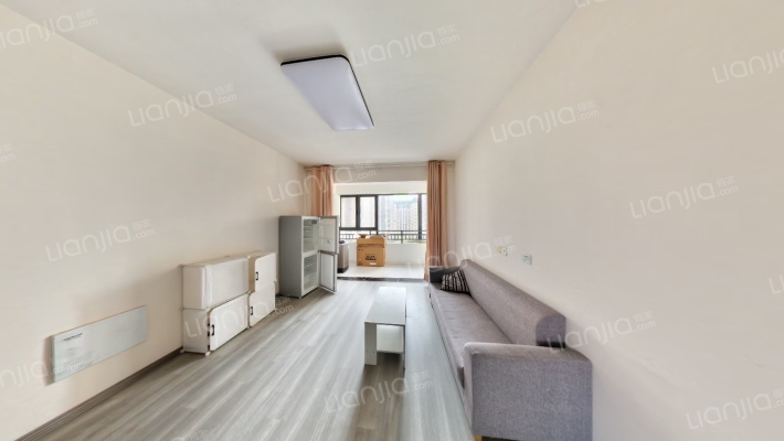 荣盛书香府邸西区·公园里二手房实景图