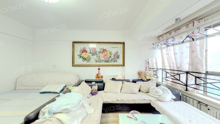 兰海商贸城二手房实景图