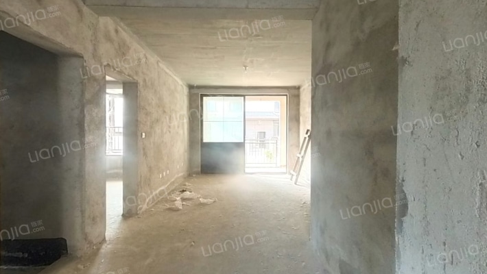 学府家园二手房实景图