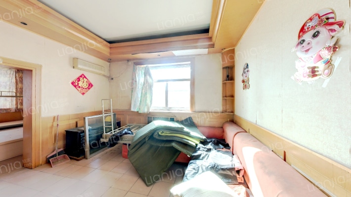 小店区并南三社区工商小区二手房实景图