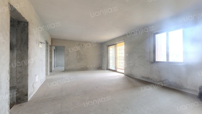 公园大道1号二手房实景图