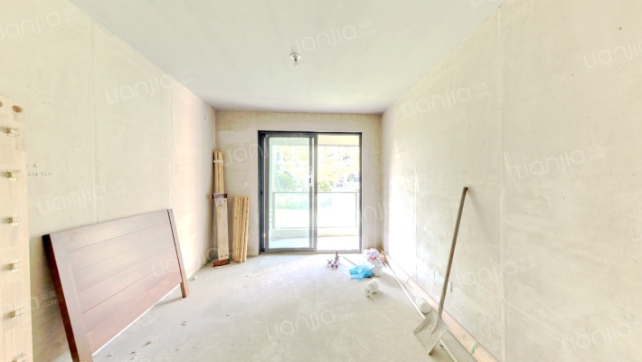 熙悦滨湖湾二手房实景图