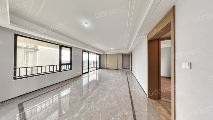 人居玺云府二手房实景图