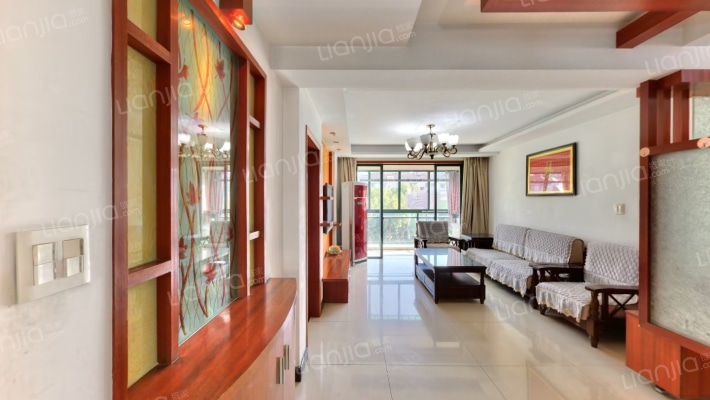 拱宸新苑二手房实景图