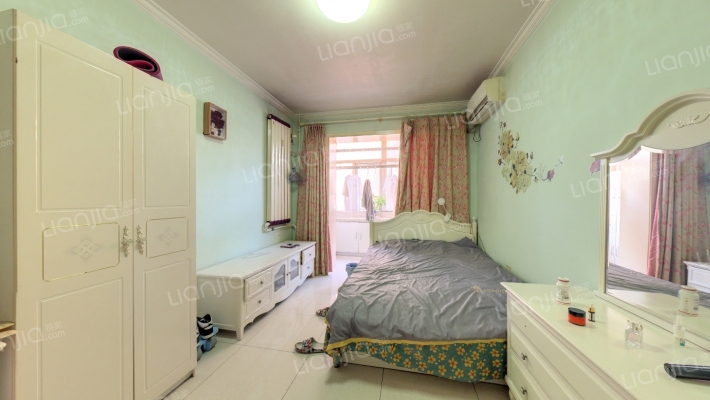 模式口东里二手房实景图