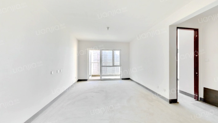 荣盛锦绣天城二手房实景图