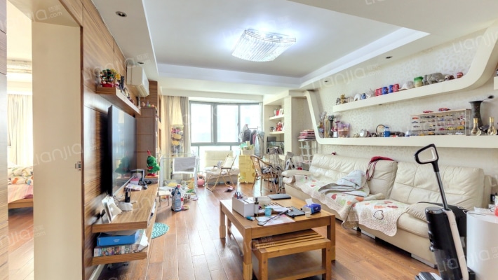 武夷花园二手房实景图