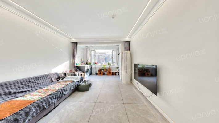 城建·幸福里二手房实景图