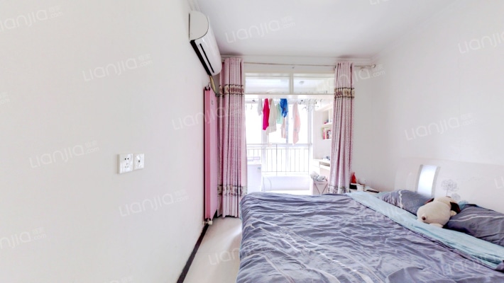 中鼎翡翠晶典二手房实景图