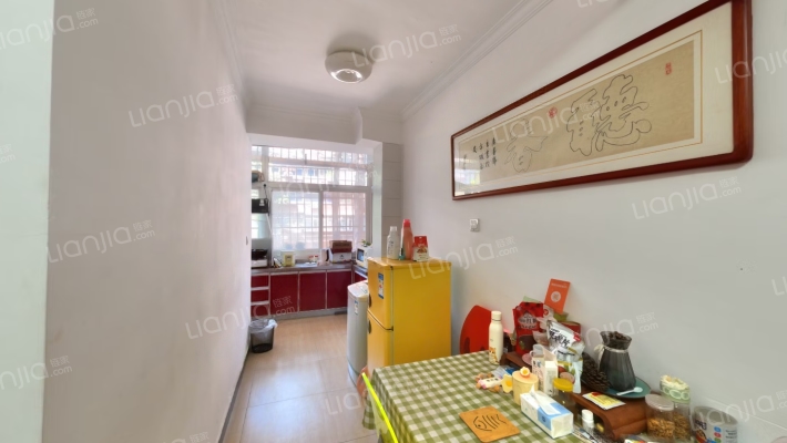 陕西人民教育出版社小区二手房实景图