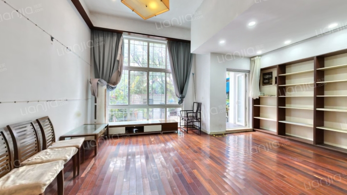 独墅苑东区二手房实景图