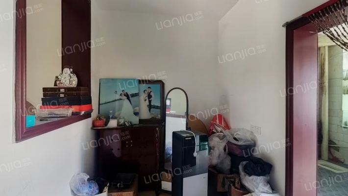 新风巷12号二手房实景图