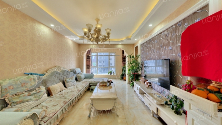 方林家园二手房实景图