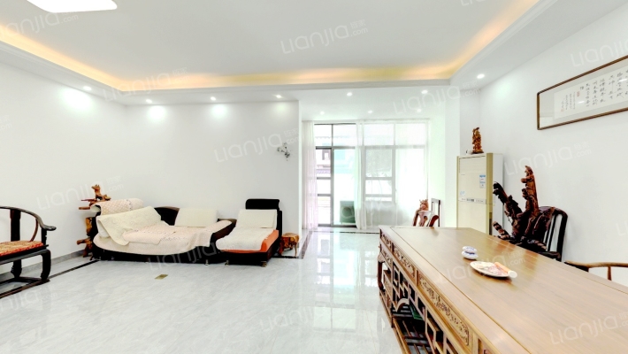 福禄坊二手房实景图