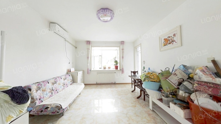 华海现代城二手房实景图