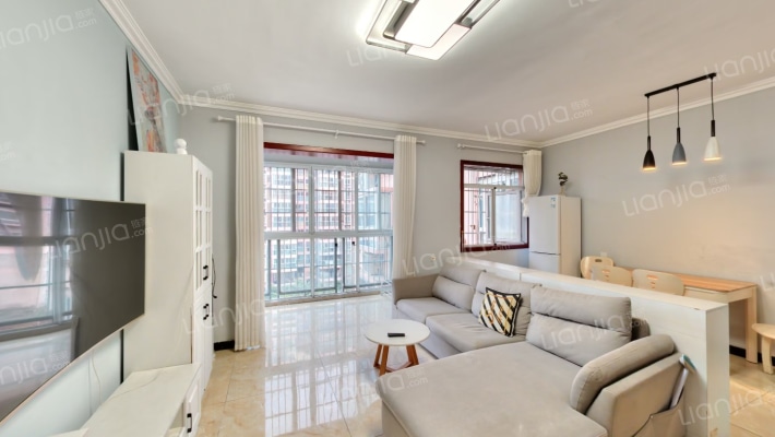 沙河路苑二手房实景图