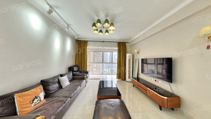 振业城二期二手房实景图