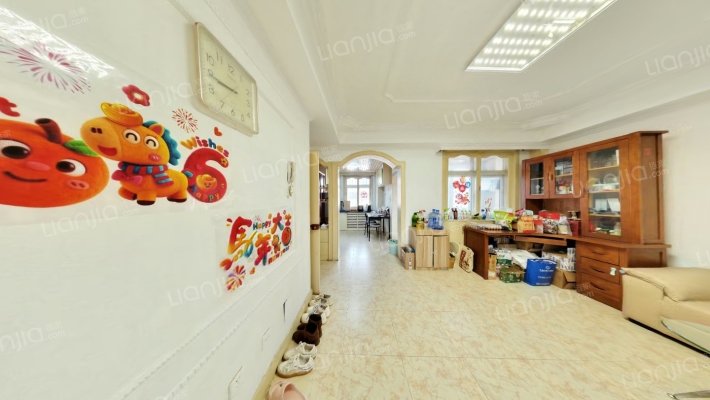 中嘉花园澄水苑二手房实景图