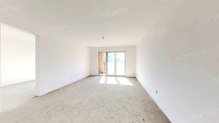 圣菲漫步A区二手房实景图