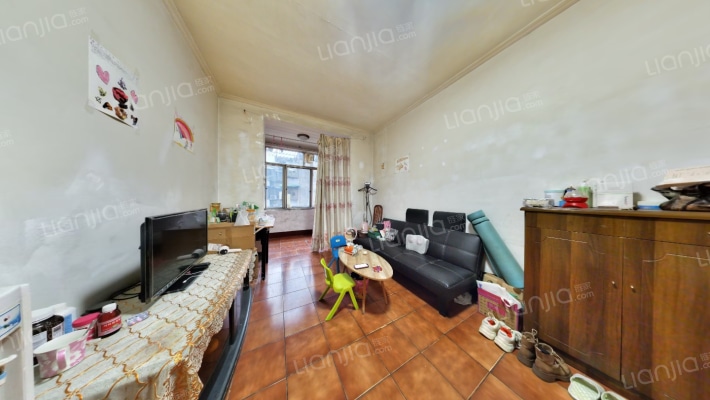 王家塘巷11号二手房实景图