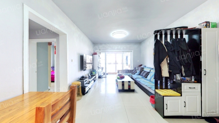 康泰新苑二手房实景图