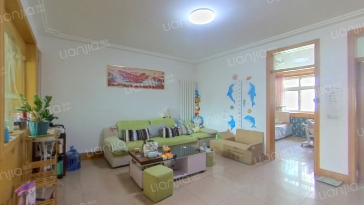 水院街9号院二手房实景图