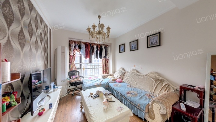 汇融悉尼湾达令港二手房实景图