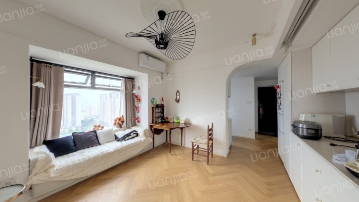 云鼎公馆二手房实景图