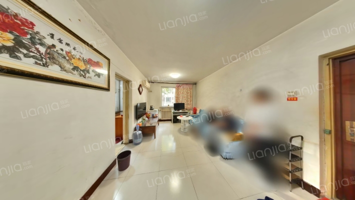 金山园二手房实景图