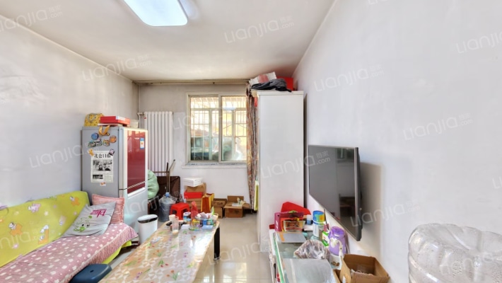 甘肃火电工程家属院二手房实景图