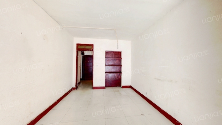 省供销社宿舍二手房实景图