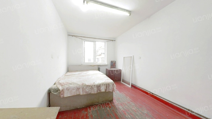 六纬路学区青年广场小区二手房实景图