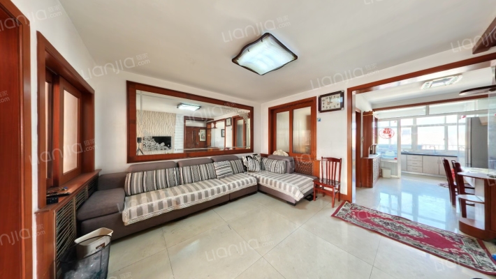 水城新区二手房实景图