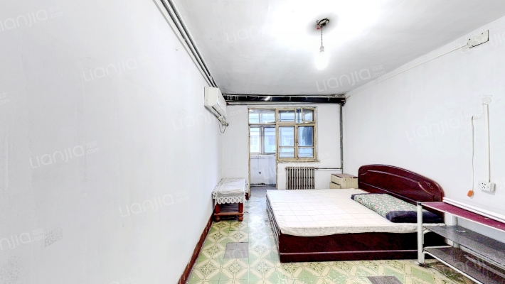 化工厂宿舍二手房实景图