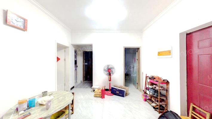 万霖远都二手房实景图