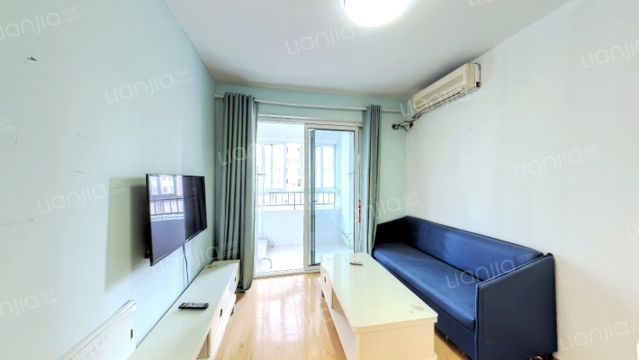 精金花园南区二手房实景图