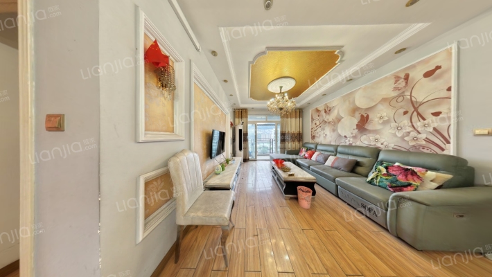 申烨太阳城一期二手房实景图